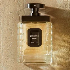 Uomo Eau De Toilette, 100 ml