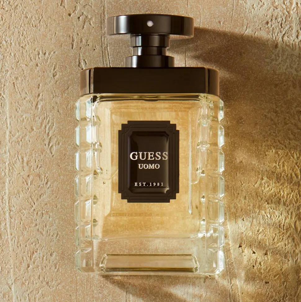 Uomo Eau De Toilette, 100 ml