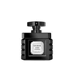 Uomo Intenso Eau De Parfum, 50 ml