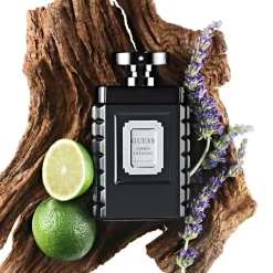 Uomo Intenso Eau De Parfum, 50 ml