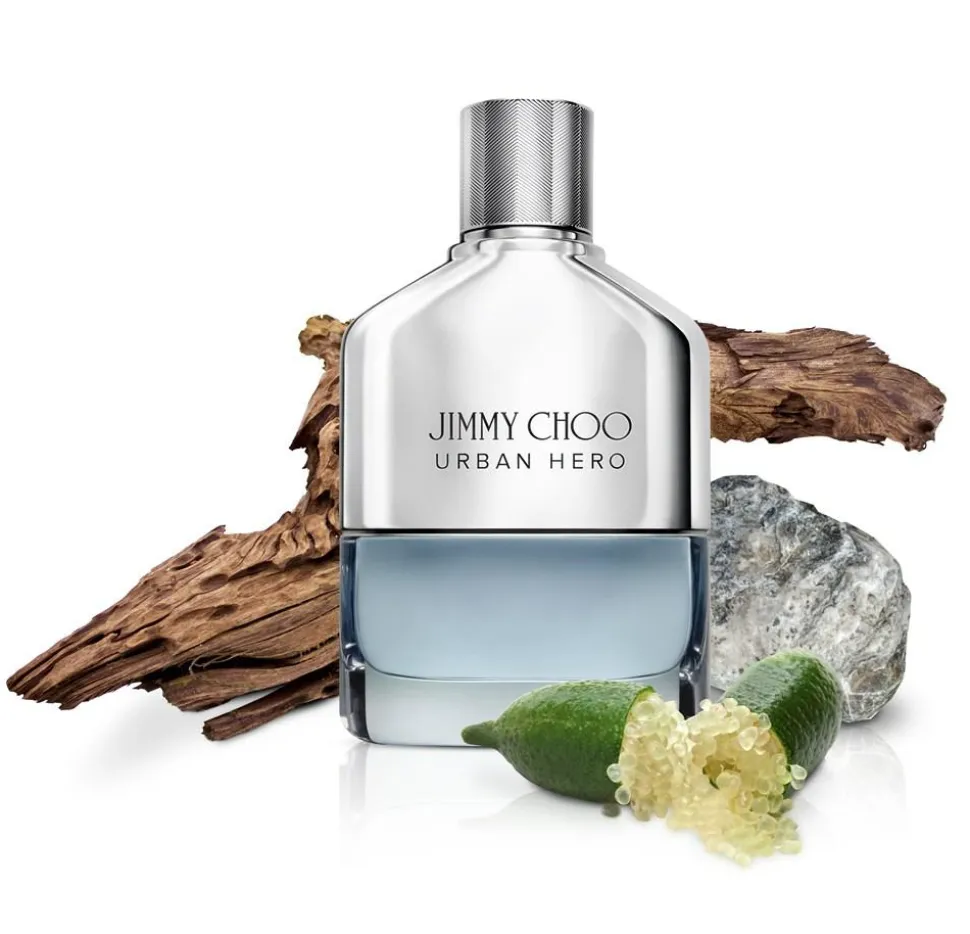 Urban Hero Eau De Parfum 50 ml