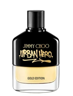 Urban Hero Gold Edition Eau de Parfum, 100 ml