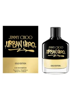 Urban Hero Gold Edition Eau de Parfum, 100 ml