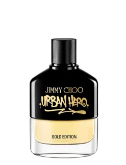 Urban Hero Gold Edition Eau de Parfum, 50 ml