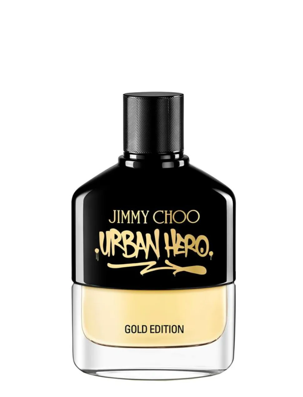 Urban Hero Gold Edition Eau de Parfum, 50 ml