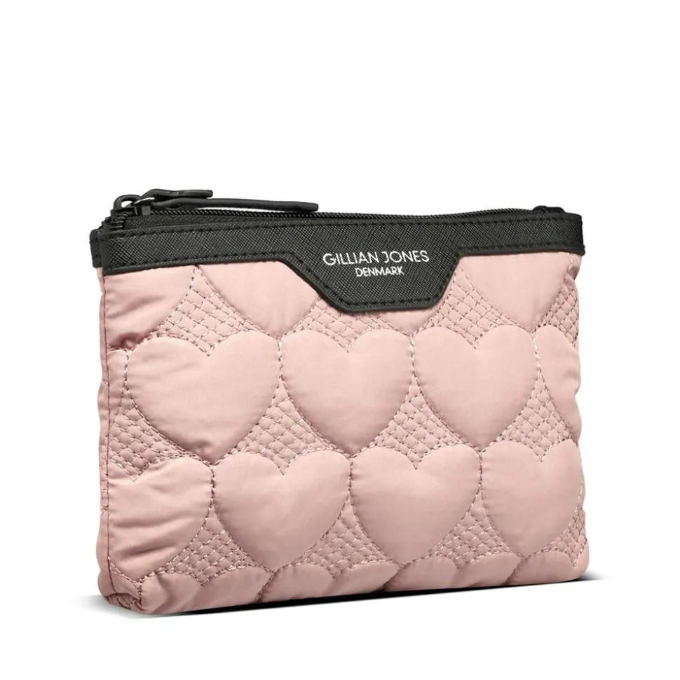 Urban Makeup Pung, Rosa