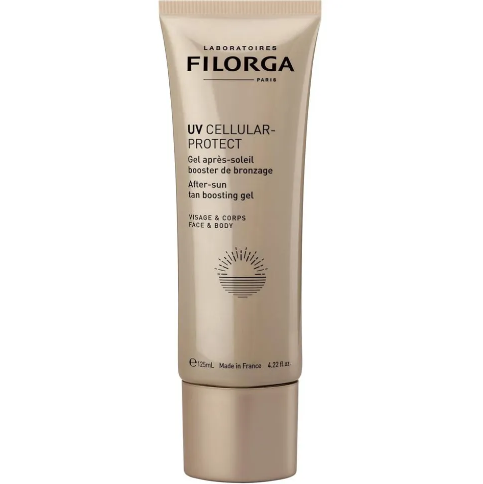 UV Cellular-Protect Aftersun, 125 ml