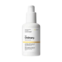 UV Filters Serum, SPF 45, 60 ml