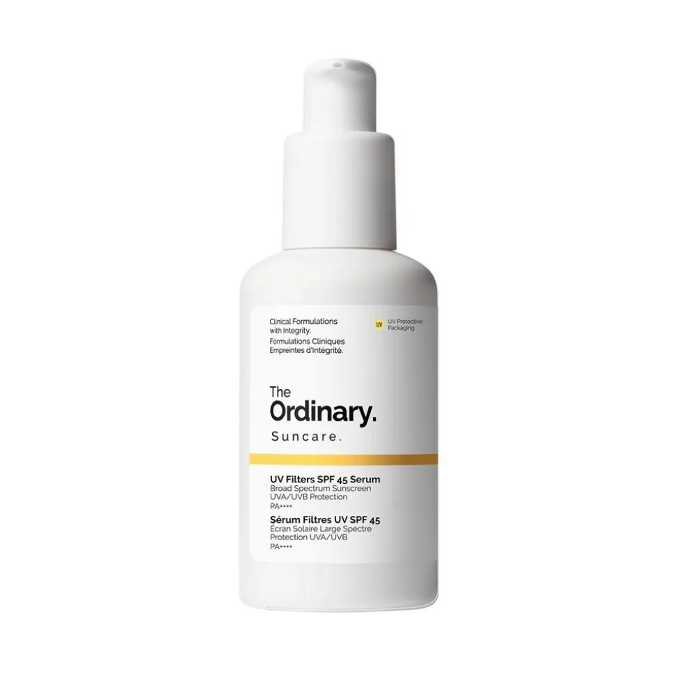 UV Filters Serum, SPF 45, 60 ml