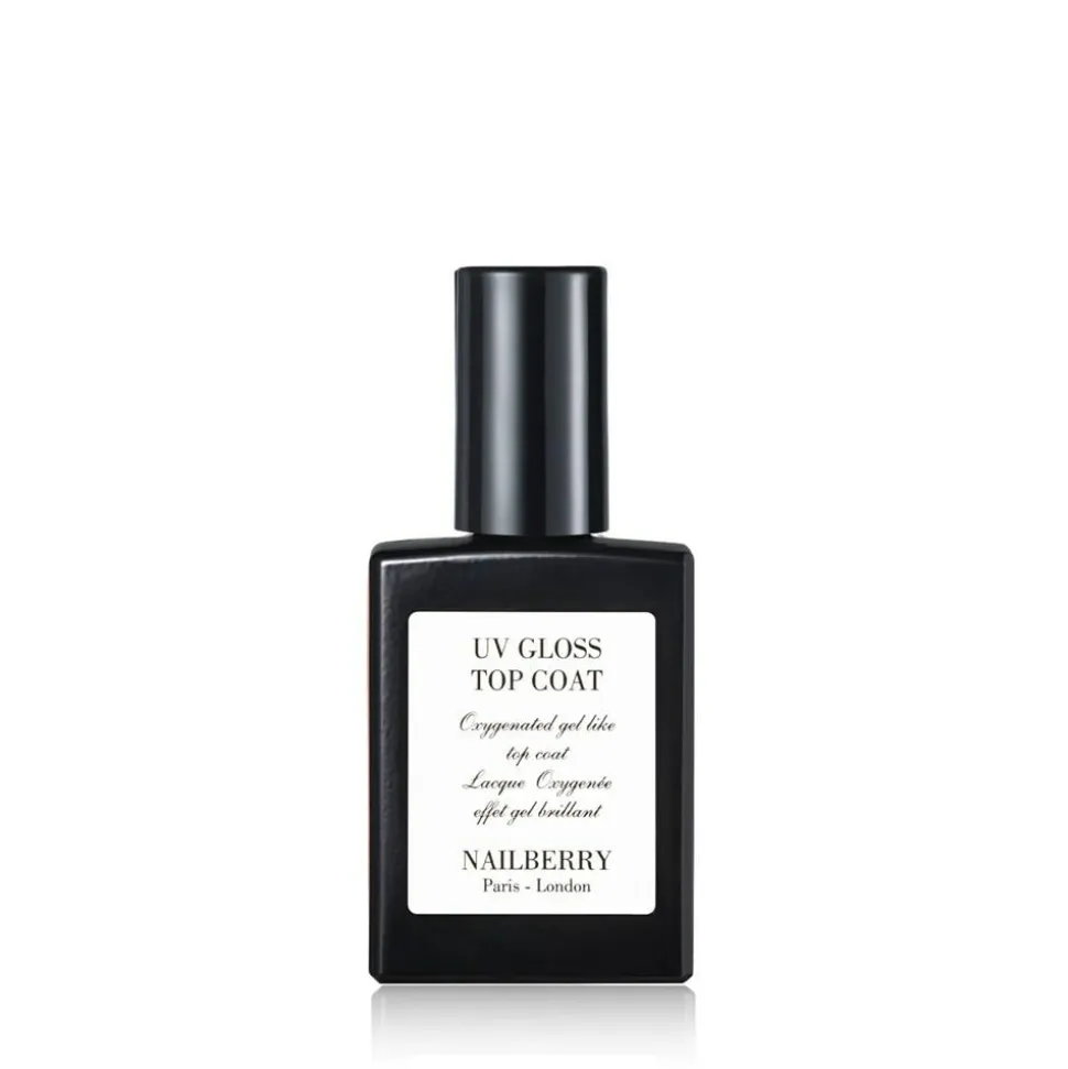Uv Gloss Top Coat