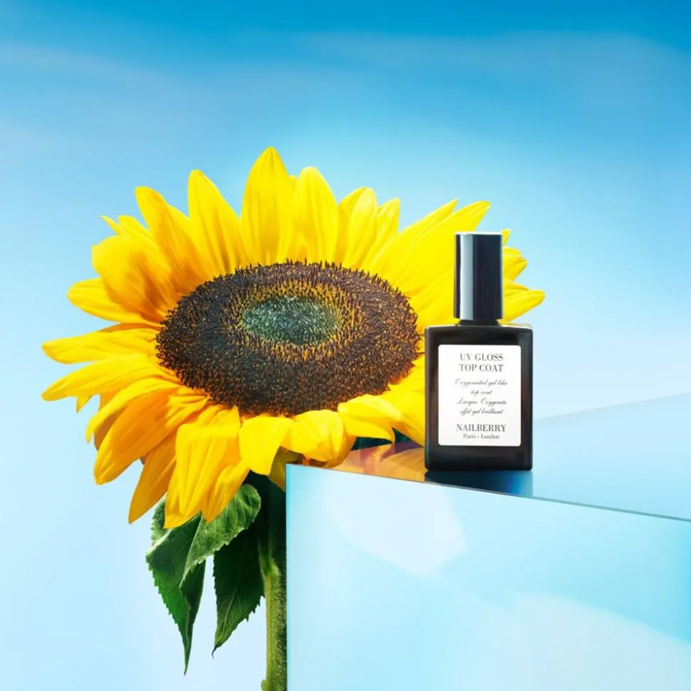 Uv Gloss Top Coat