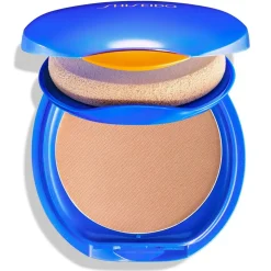 UV Protective Compact SPF 30 Foundation, Medium Beige