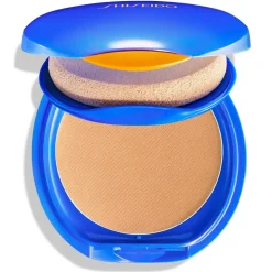 UV Protective Compact SPF 30 Foundation, Medium Ochre