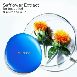 UV Protective Compact SPF 30 Foundation, Medium Ochre