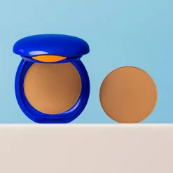 UV Protective Compact SPF 30 Foundation, Medium Ochre