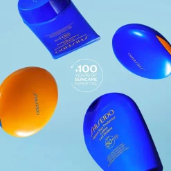 UV Protective Compact SPF 30 Foundation, Medium Ochre