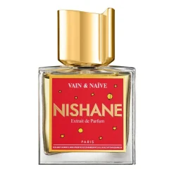 Vain & Naive Extrait De Parfum, 50 ml