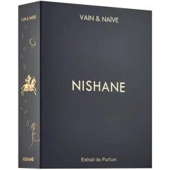 Vain & Naive Extrait De Parfum, 50 ml