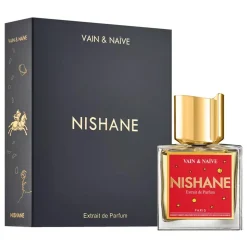 Vain & Naive Extrait De Parfum, 50 ml