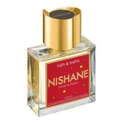Vain & Naive Extrait De Parfum, 50 ml