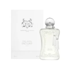 Valaya Exclusif Eau De Parfum, 75 ml