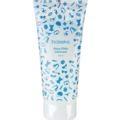 Vandbaseret Glidecreme, 200 ml