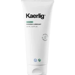 Vandbaseret Glidecreme, 200 ml