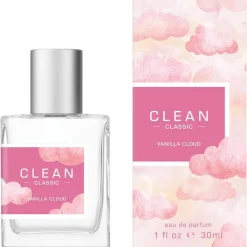 Vanilla Cloud Eau De Parfum, 30 ml