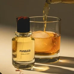 Vanilla Haze Extrait De Parfum, 100 ml