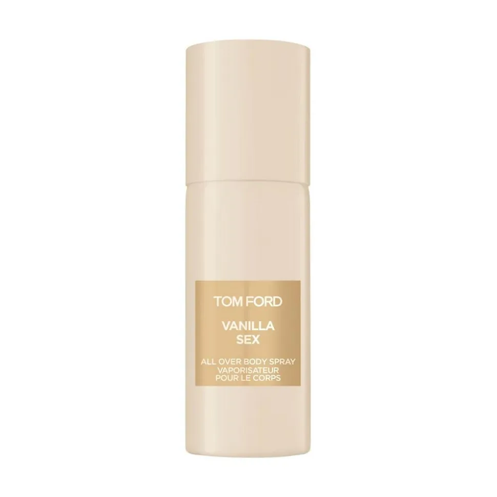 Vanilla Sex All Over Body Spray