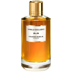 Vanille Exclusive Eau De Parfum, 120 ml