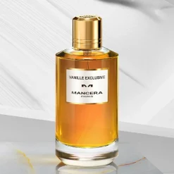 Vanille Exclusive Eau De Parfum, 120 ml
