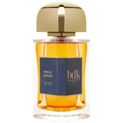 Vanille Leather Eau de Parfum, 100 ml