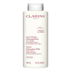 Velvet Cleansing Milk, 400 ml