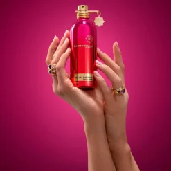 Velvet Fantasy Eau De Parfum, 100 ml