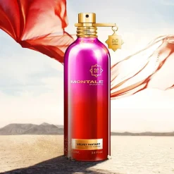 Velvet Fantasy Eau De Parfum, 100 ml