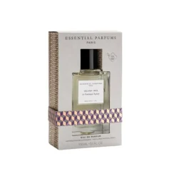 Velvet Iris Eau De Parfum, 100 ml