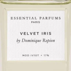 Velvet Iris Eau De Parfum, 100 ml