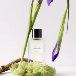 Velvet Iris Eau De Parfum, 100 ml