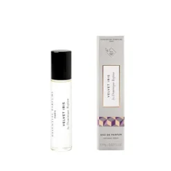Velvet Iris Eau De Parfum, 10 ml