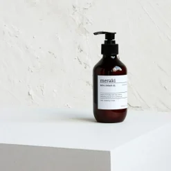 Velvet Mood Bath & Shower Oil, 275 ml