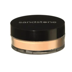Velvet Skin Mineral Powder, 03