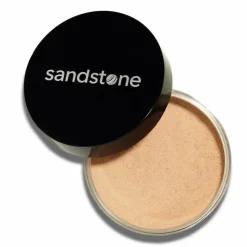 Velvet Skin Mineral Powder, 03
