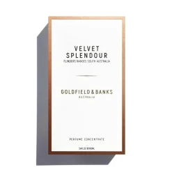 Velvet Splendor Perfume, 100 ml