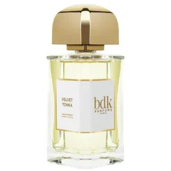 Velvet Tonka Eau de Parfum, 100 ml