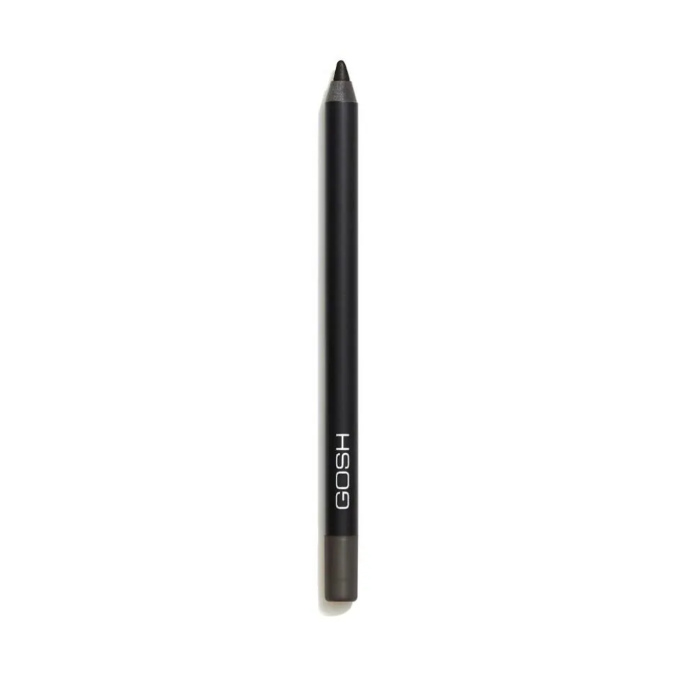 Velvet Touch Eyeliner, Hypnotic Grey