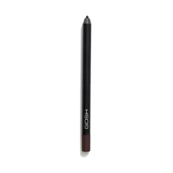 Velvet Touch Eyeliner, Truly Brown