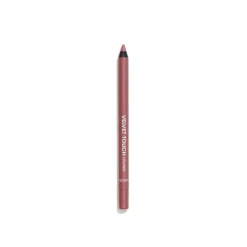 Velvet Touch Waterproof Lipliner, 009 Rose