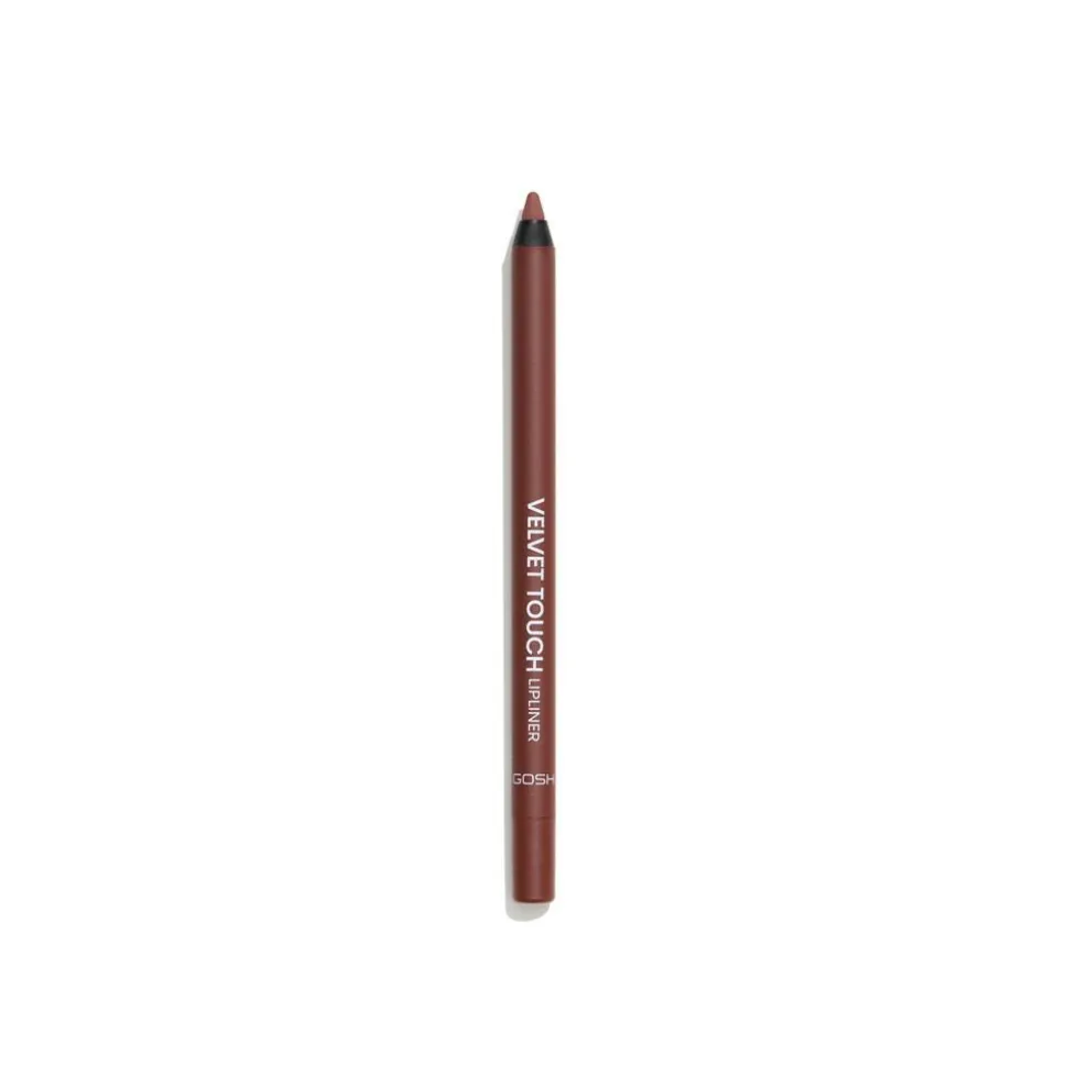 Velvet Touch Waterproof Lipliner, Americano