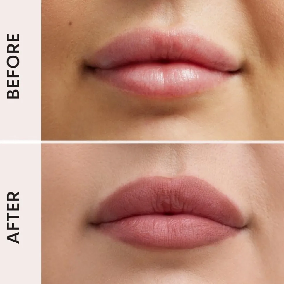 Velvet Touch Waterproof Lipliner, Americano